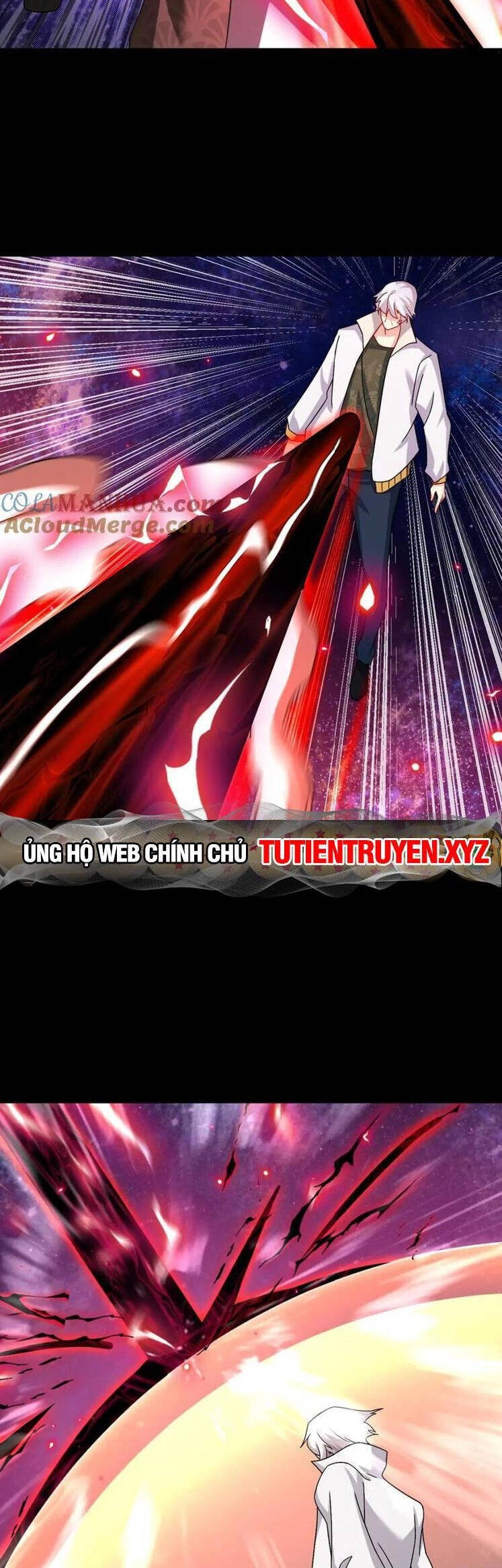 Tiên Tôn Lạc Vô Cực Chapter 242 - 15