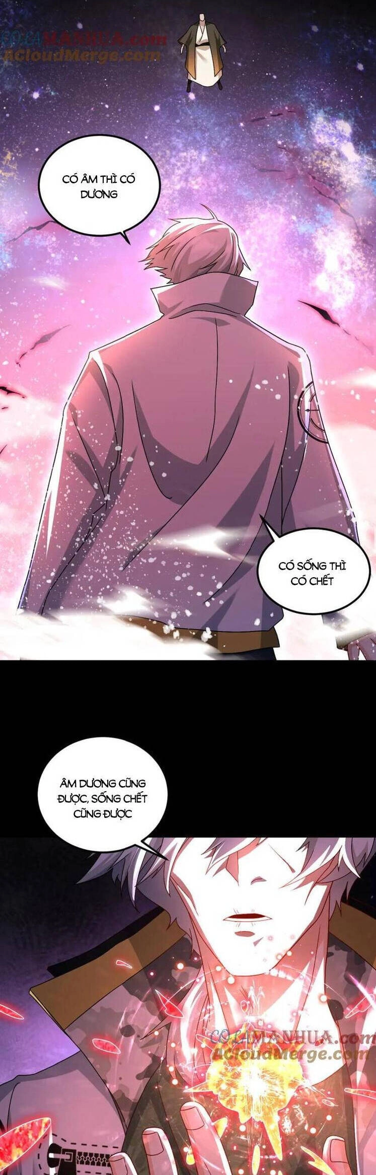 Tiên Tôn Lạc Vô Cực Chapter 242 - 17