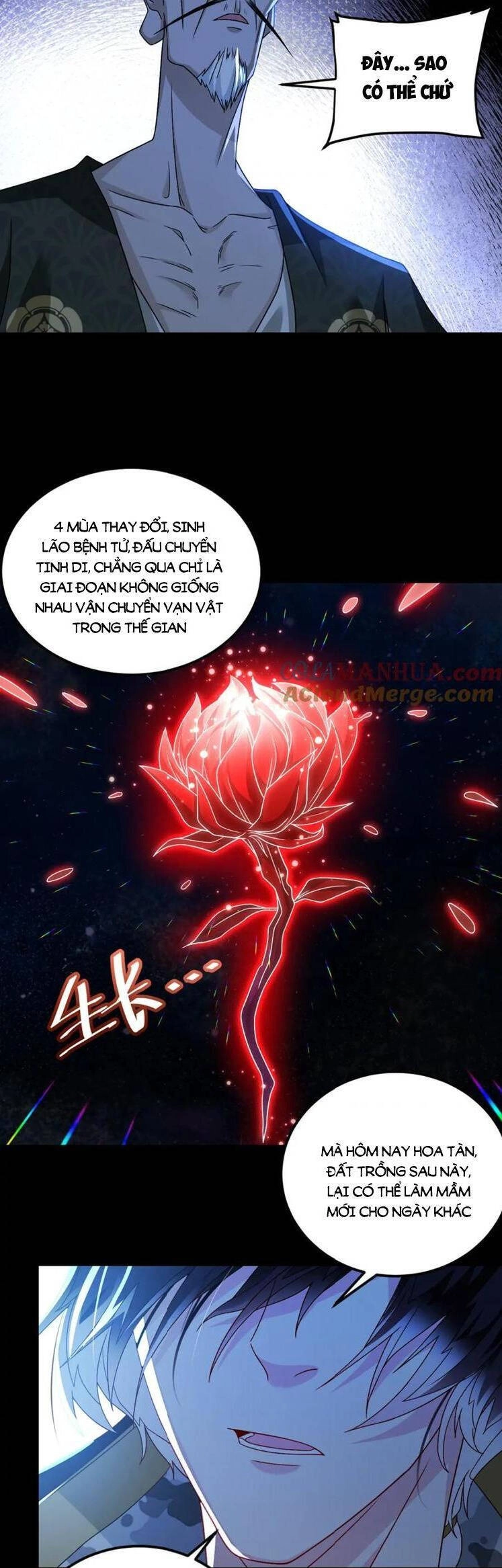 Tiên Tôn Lạc Vô Cực Chapter 242 - 19