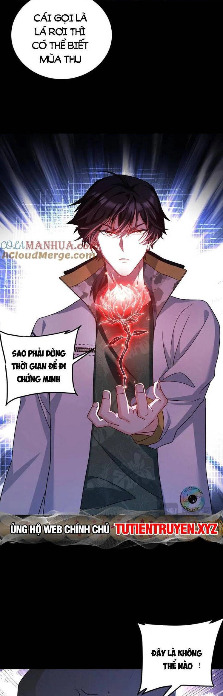 Tiên Tôn Lạc Vô Cực Chapter 242 - 20