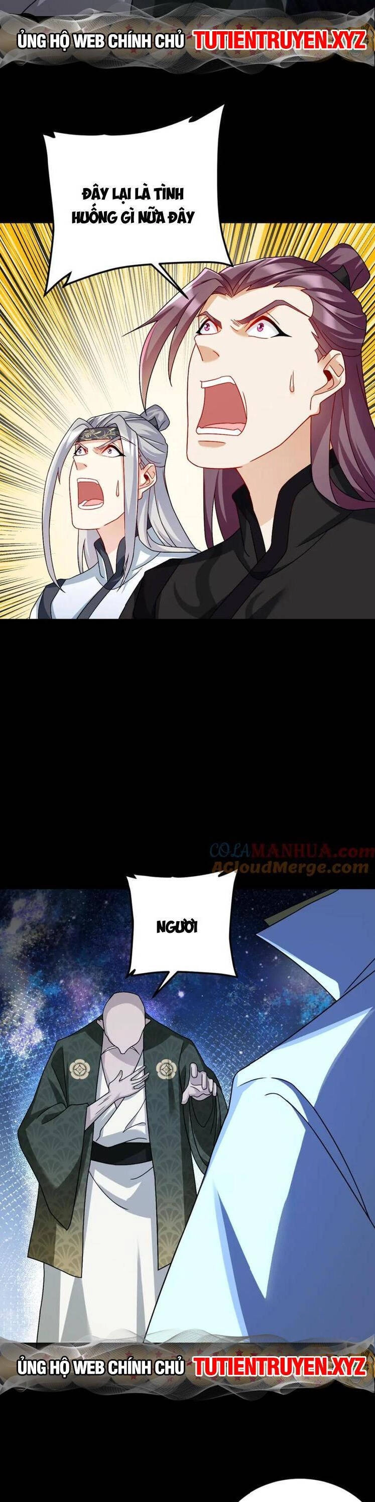 Tiên Tôn Lạc Vô Cực Chapter 242 - 28