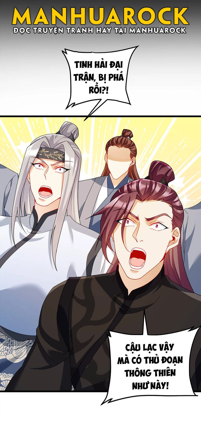 Tiên Tôn Lạc Vô Cực Chapter 243 - 4