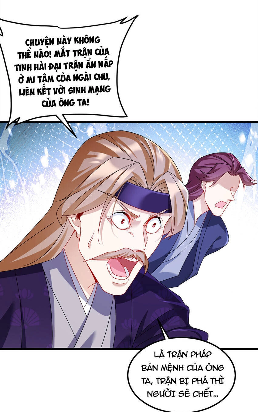 Tiên Tôn Lạc Vô Cực Chapter 243 - 5