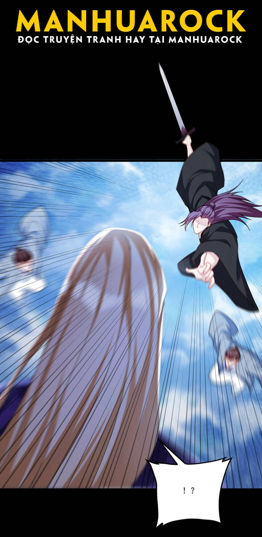 Tiên Tôn Lạc Vô Cực Chapter 243 - 10