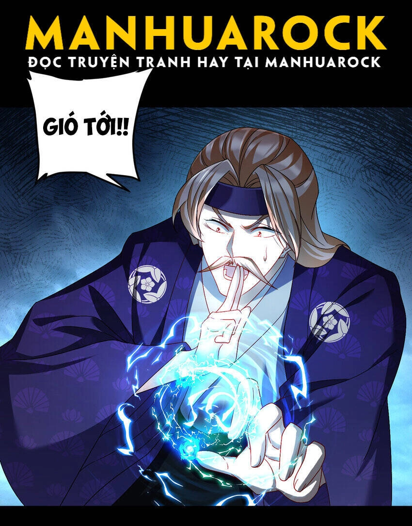 Tiên Tôn Lạc Vô Cực Chapter 243 - 11