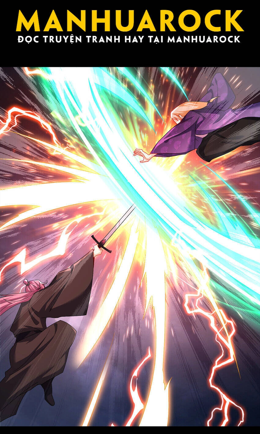 Tiên Tôn Lạc Vô Cực Chapter 243 - 12