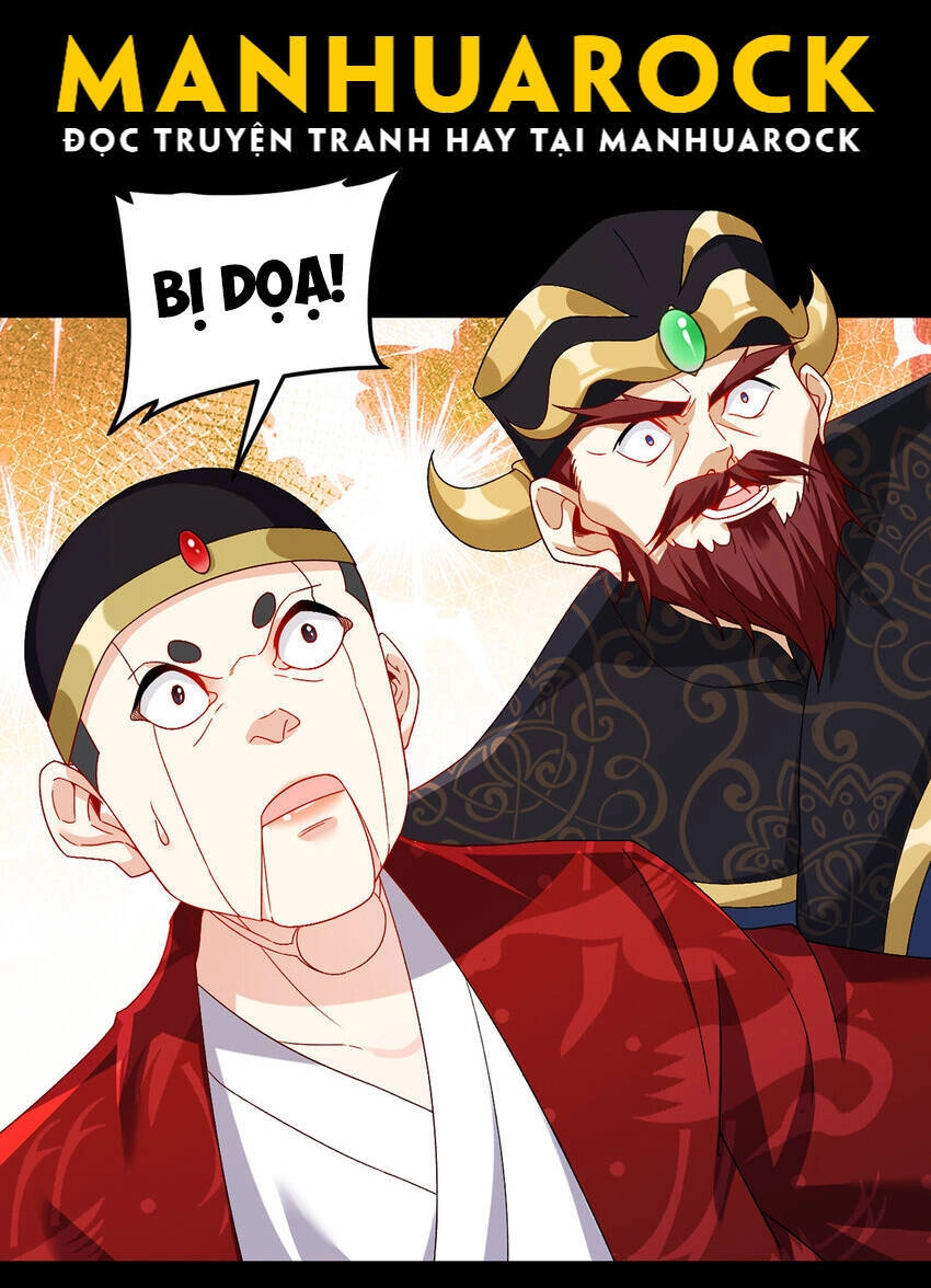 Tiên Tôn Lạc Vô Cực Chapter 243 - 20