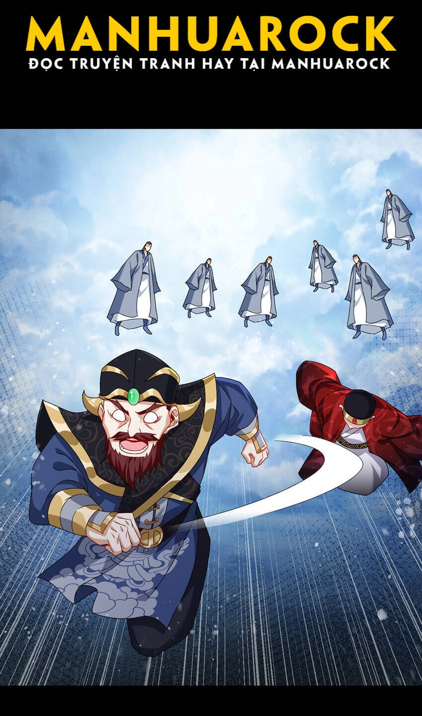 Tiên Tôn Lạc Vô Cực Chapter 243 - 21