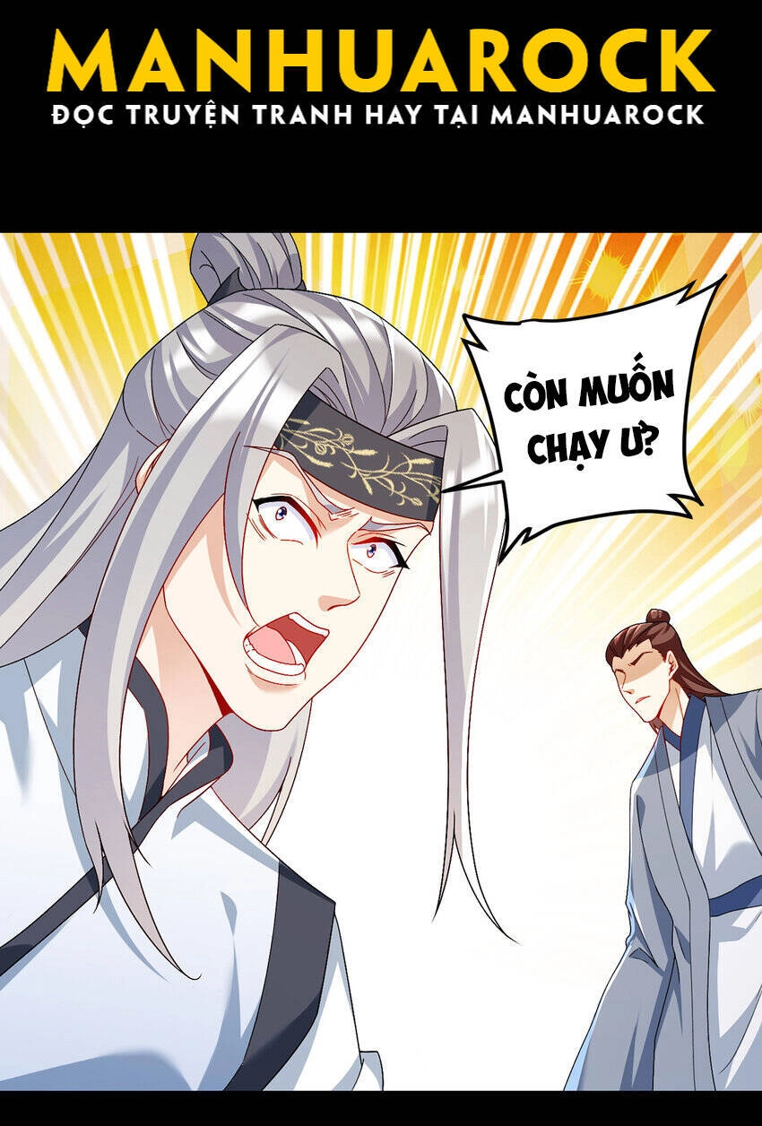 Tiên Tôn Lạc Vô Cực Chapter 243 - 22