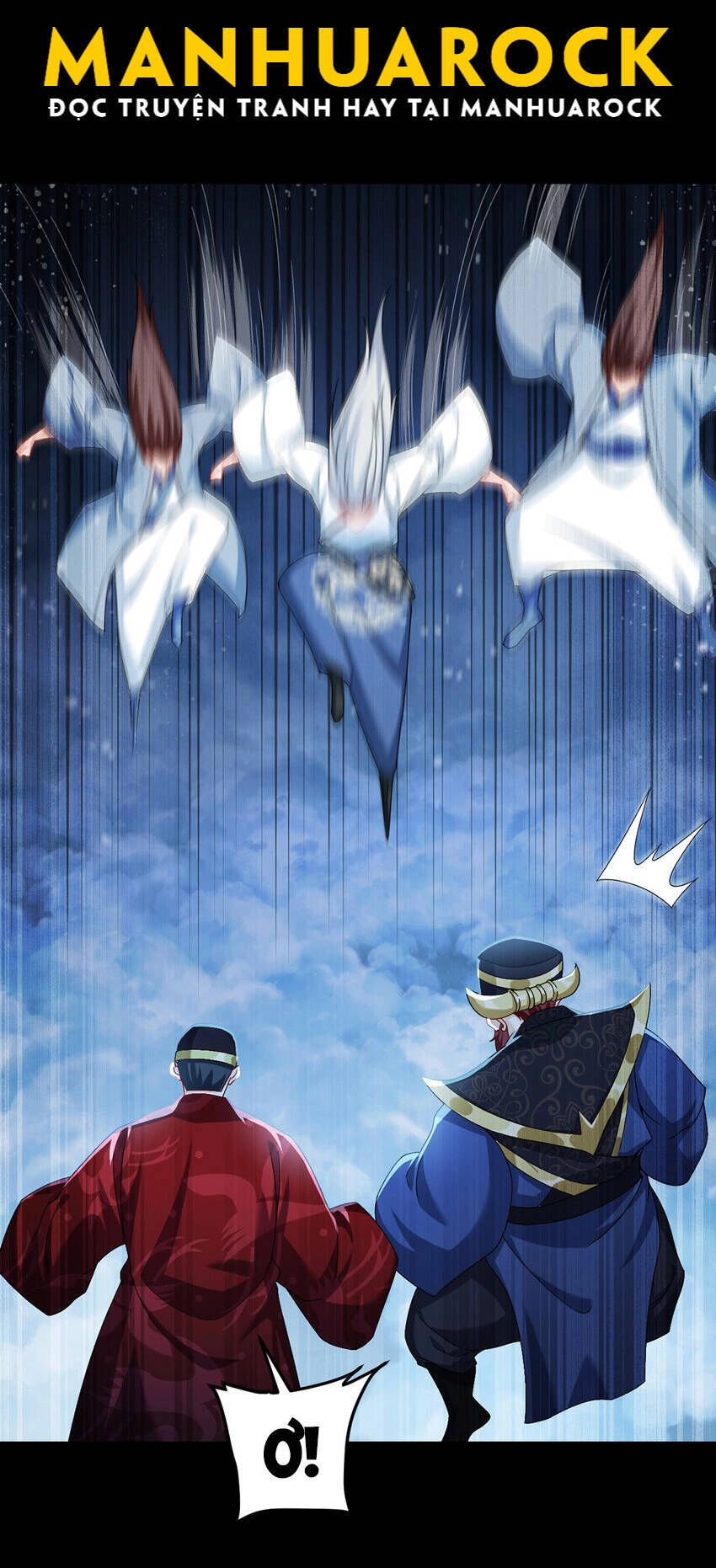 Tiên Tôn Lạc Vô Cực Chapter 243 - 23