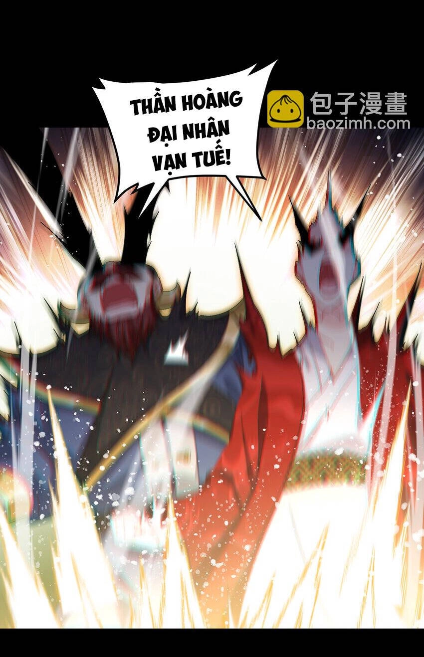 Tiên Tôn Lạc Vô Cực Chapter 243 - 25