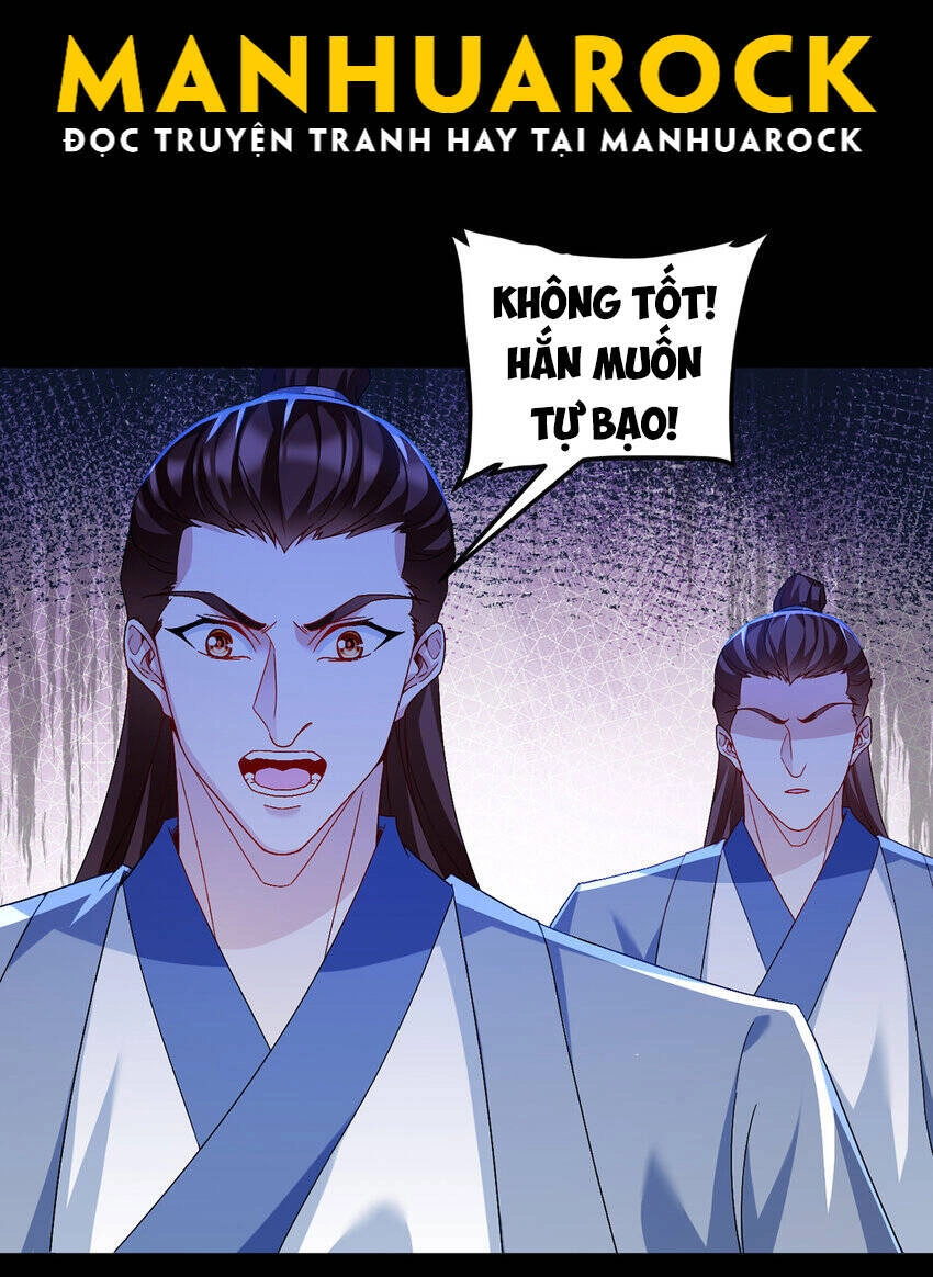 Tiên Tôn Lạc Vô Cực Chapter 243 - 26