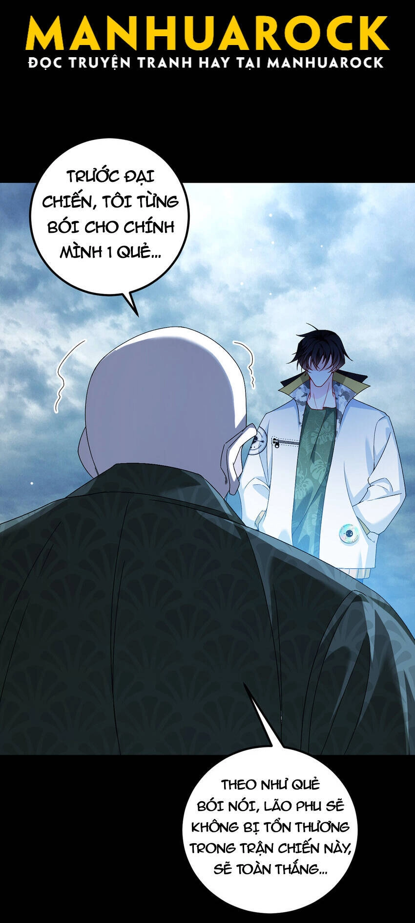 Tiên Tôn Lạc Vô Cực Chapter 243 - 34