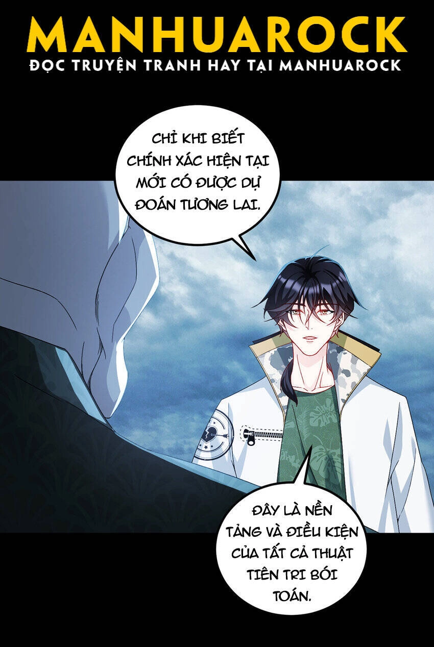 Tiên Tôn Lạc Vô Cực Chapter 243 - 36