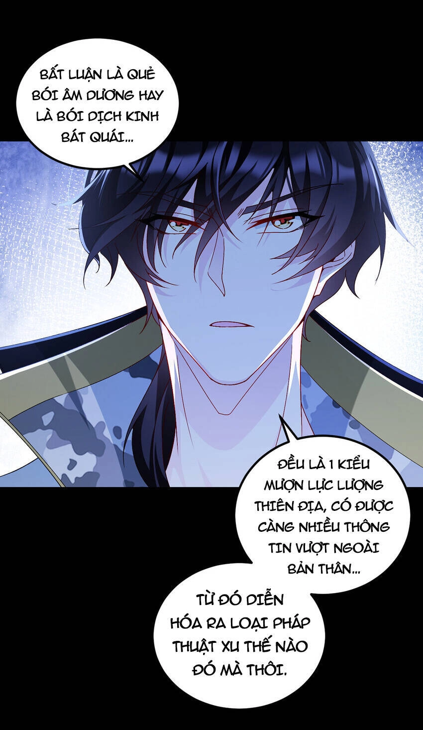 Tiên Tôn Lạc Vô Cực Chapter 243 - 37