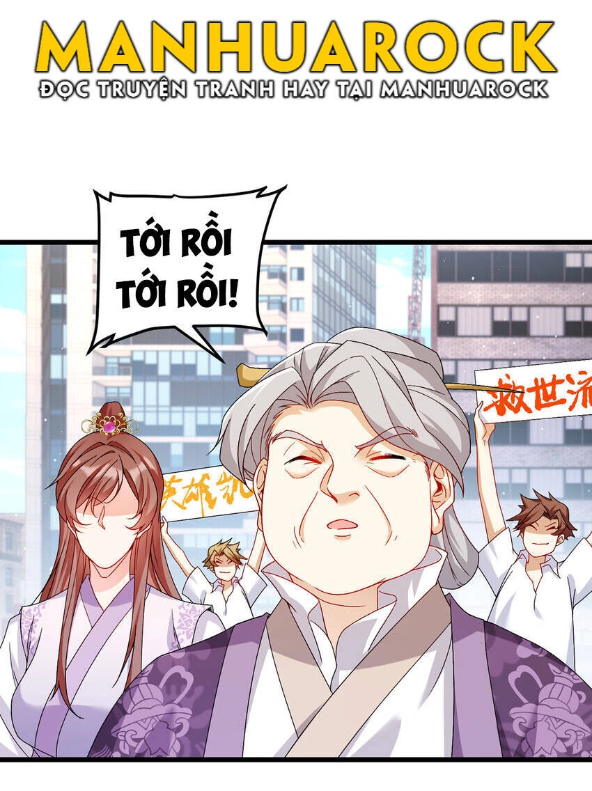 Tiên Tôn Lạc Vô Cực Chapter 243 - 46