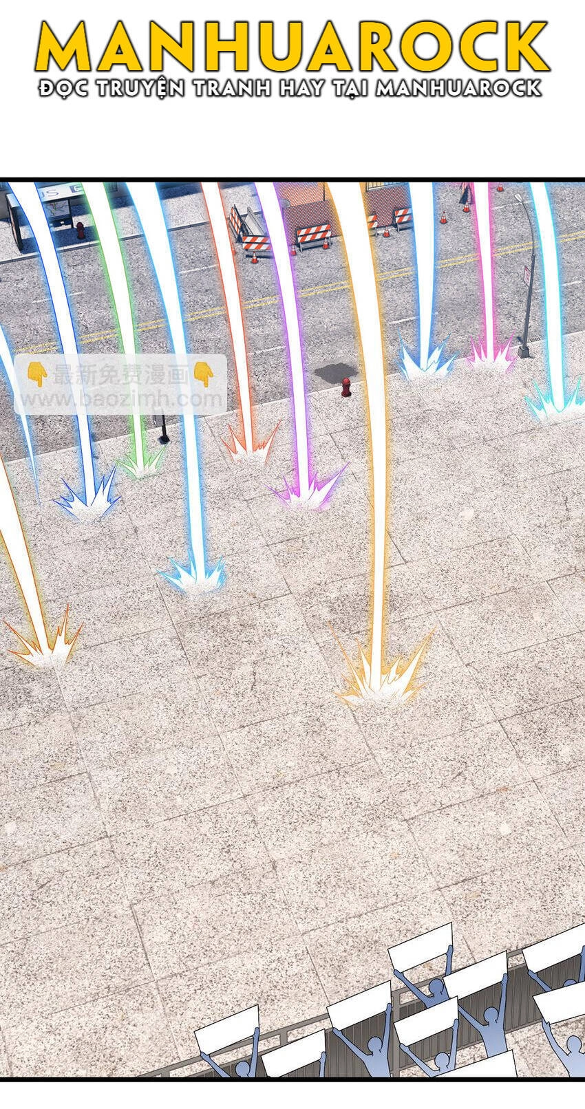 Tiên Tôn Lạc Vô Cực Chapter 243 - 47