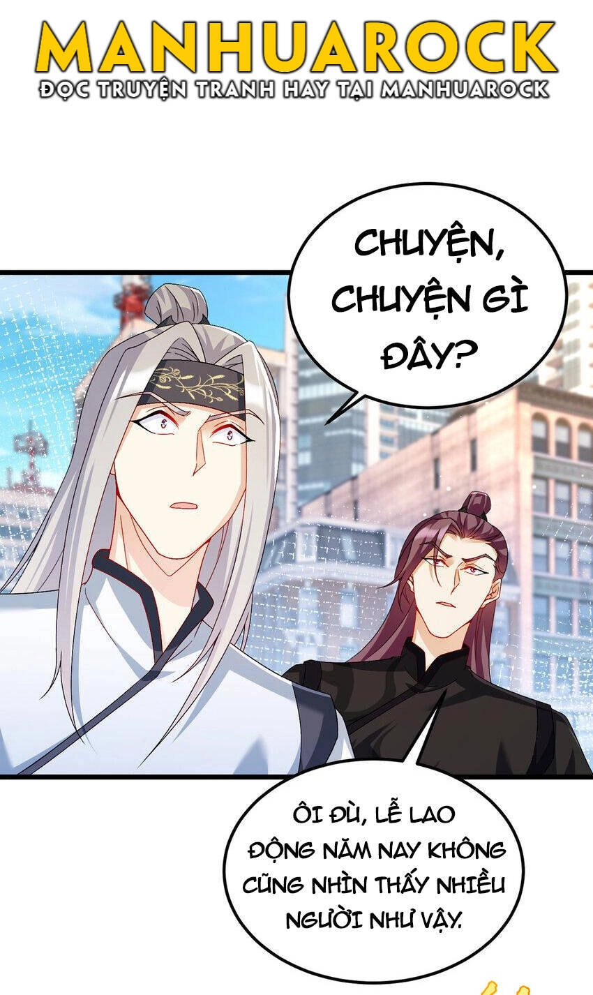 Tiên Tôn Lạc Vô Cực Chapter 243 - 51