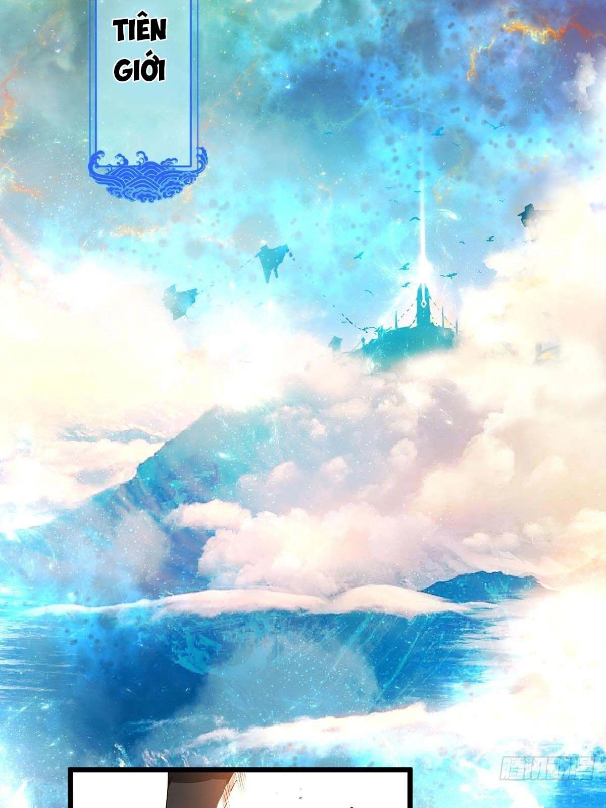 Tiên Tôn Lạc Vô Cực Chapter 1 - 4