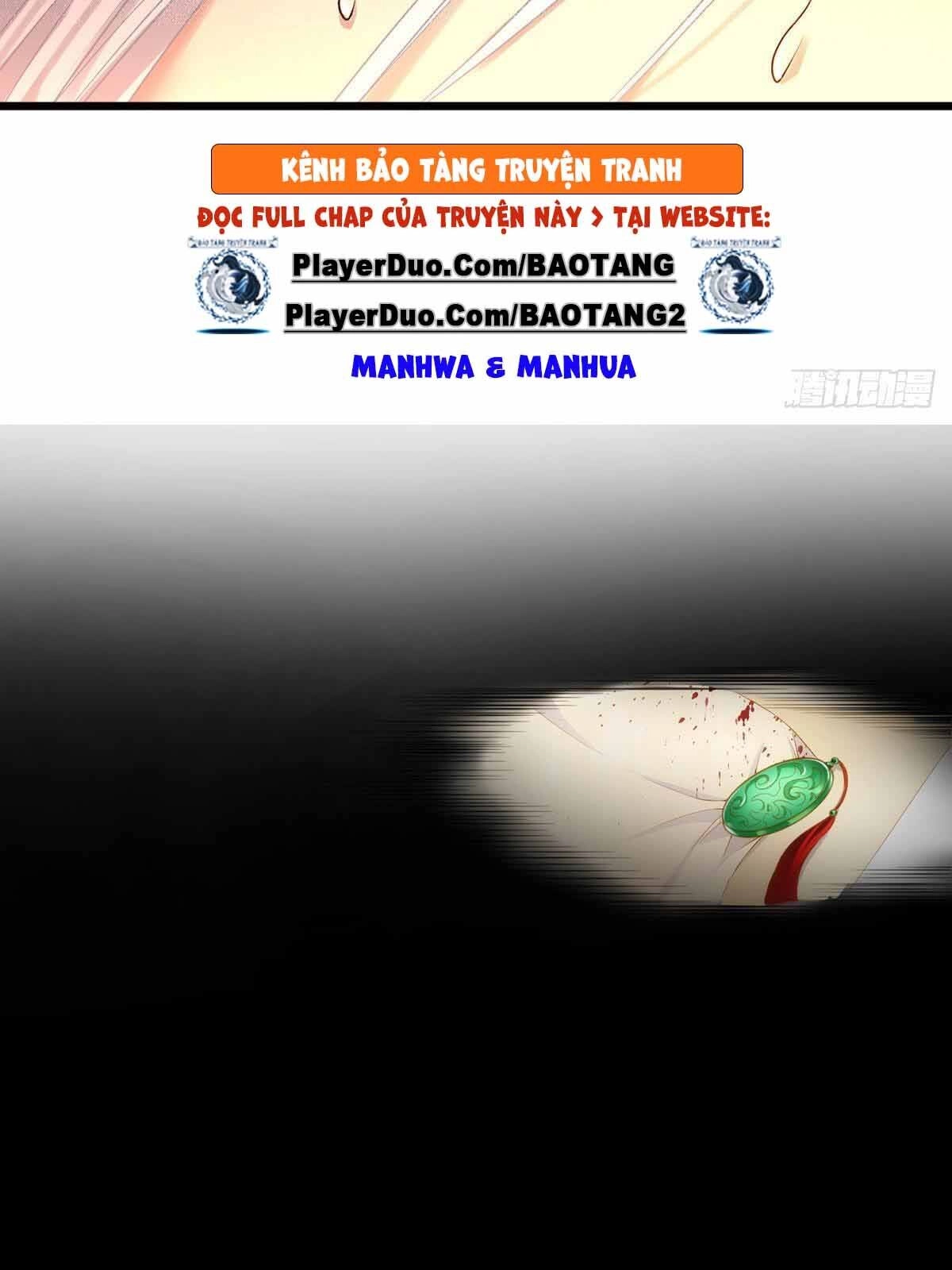 Tiên Tôn Lạc Vô Cực Chapter 1 - 12