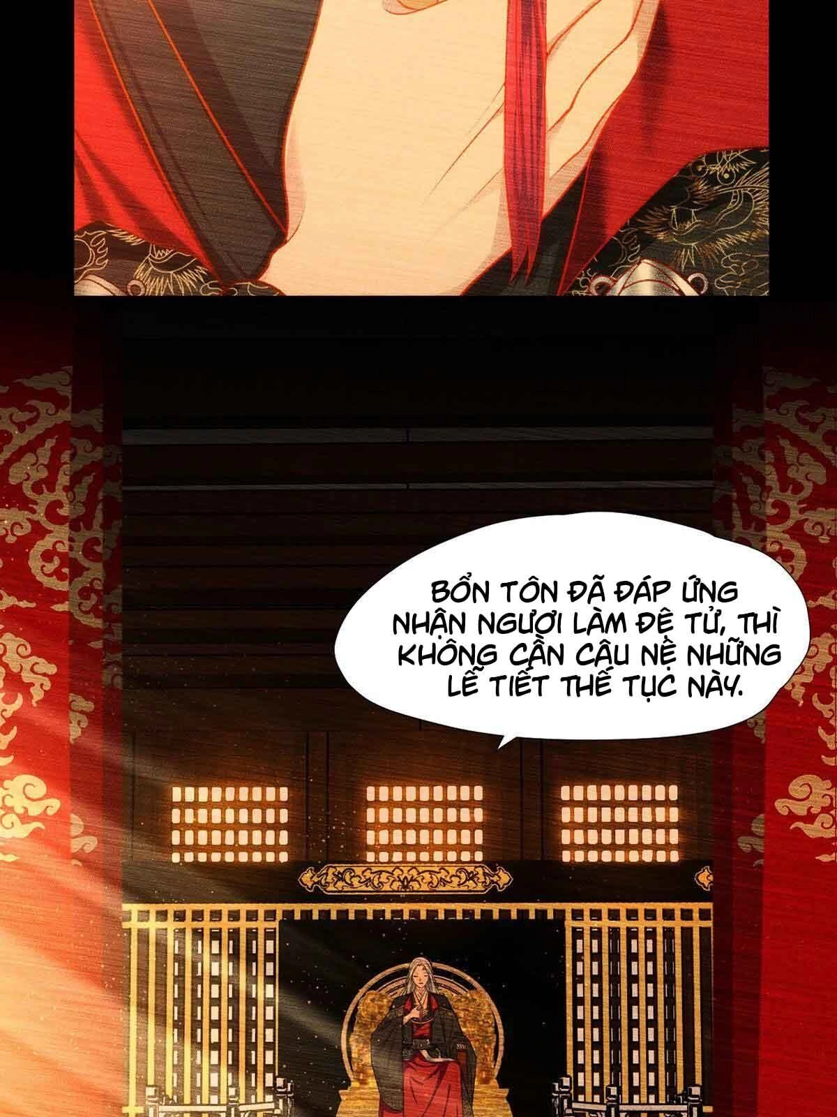 Tiên Tôn Lạc Vô Cực Chapter 1 - 15