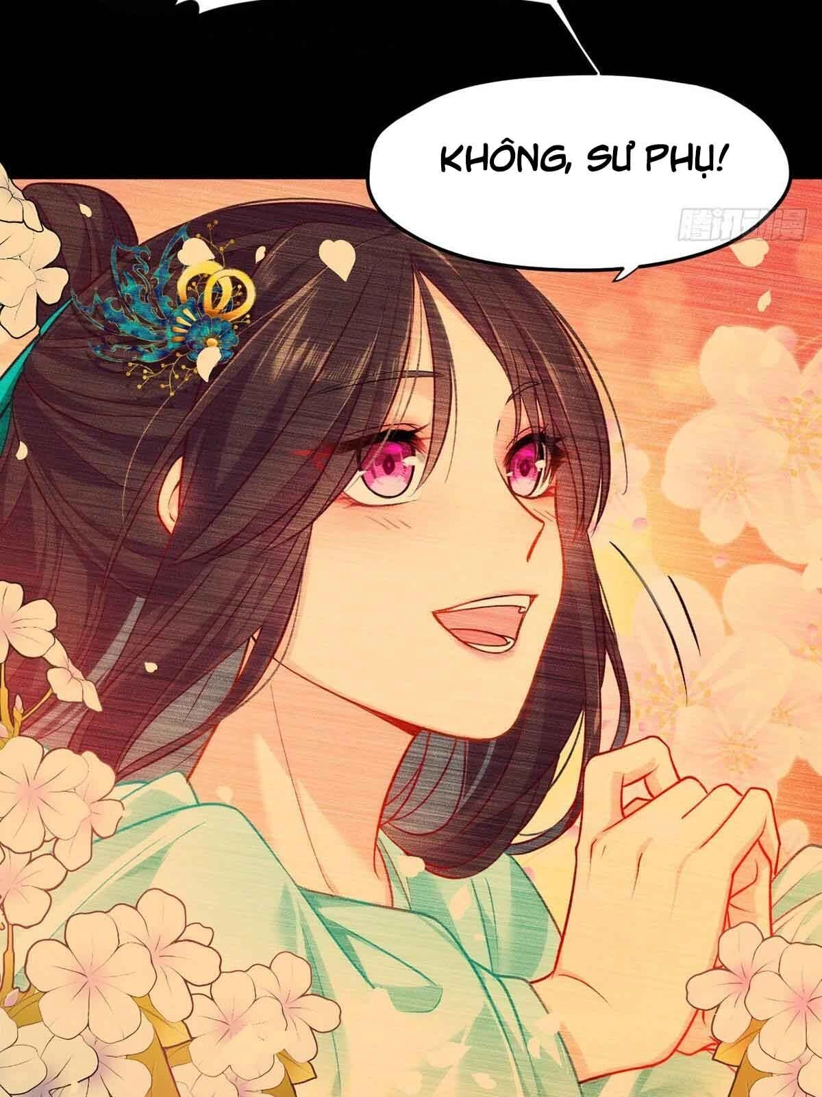 Tiên Tôn Lạc Vô Cực Chapter 1 - 17