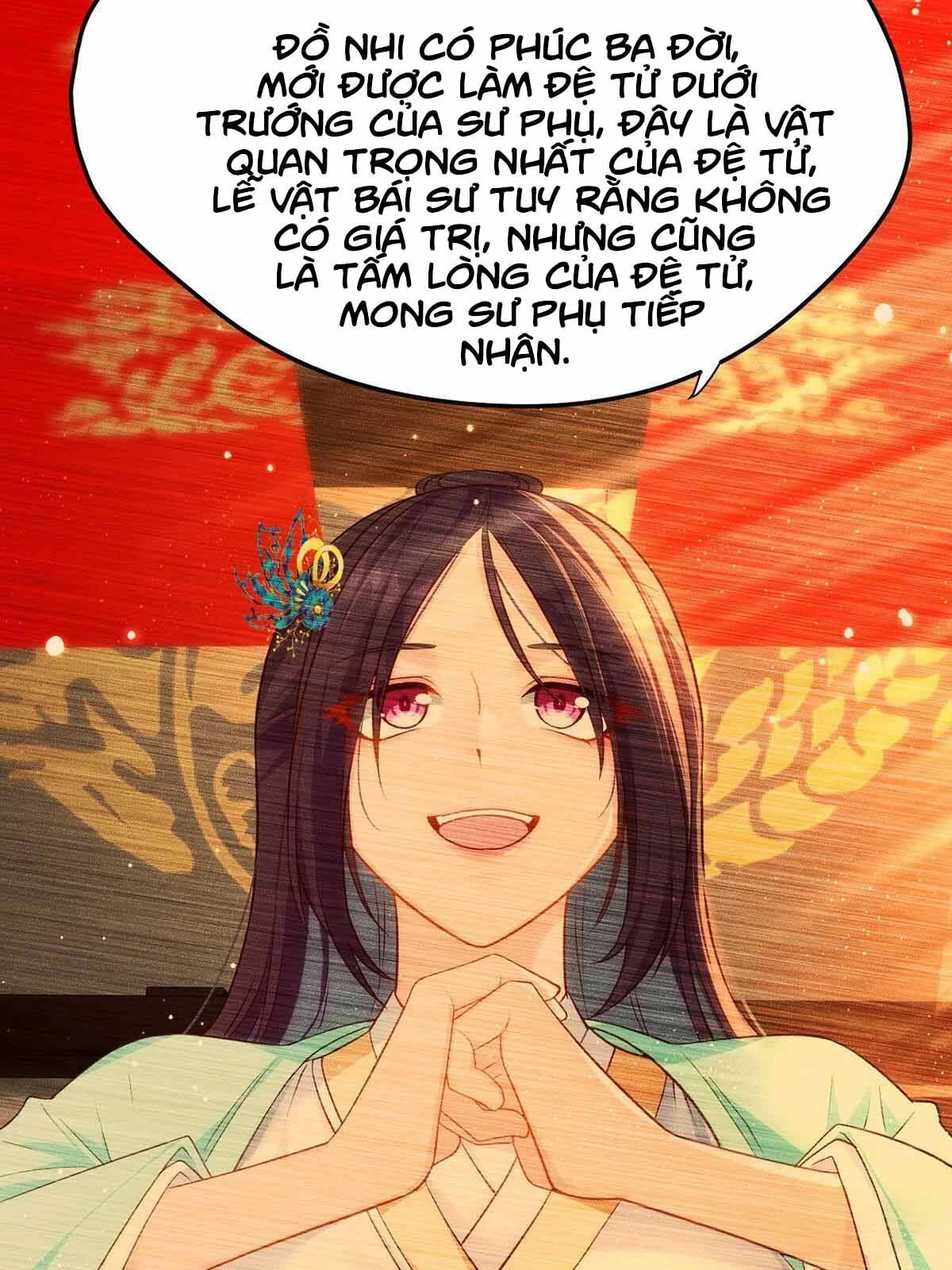 Tiên Tôn Lạc Vô Cực Chapter 1 - 19