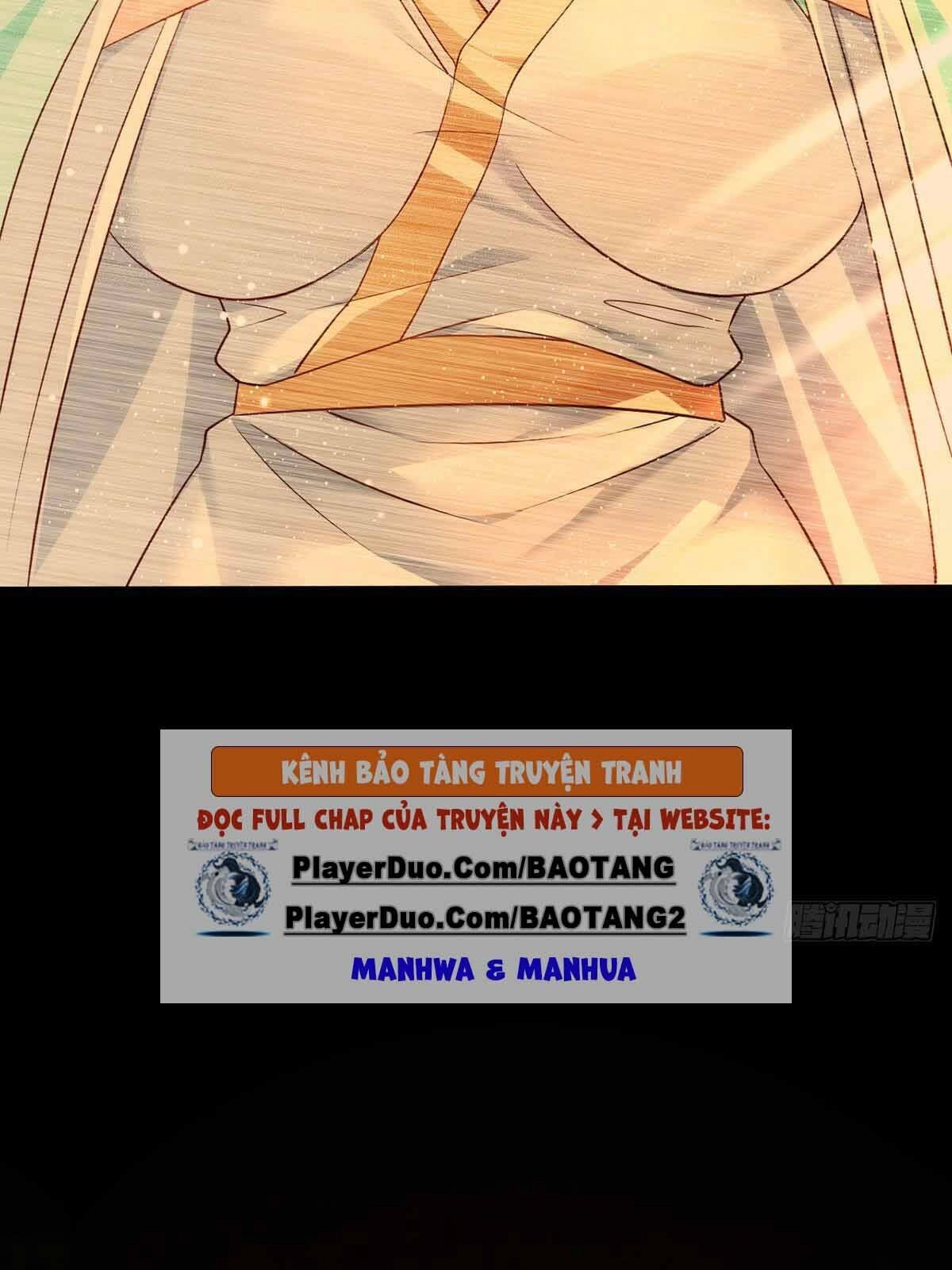 Tiên Tôn Lạc Vô Cực Chapter 1 - 20