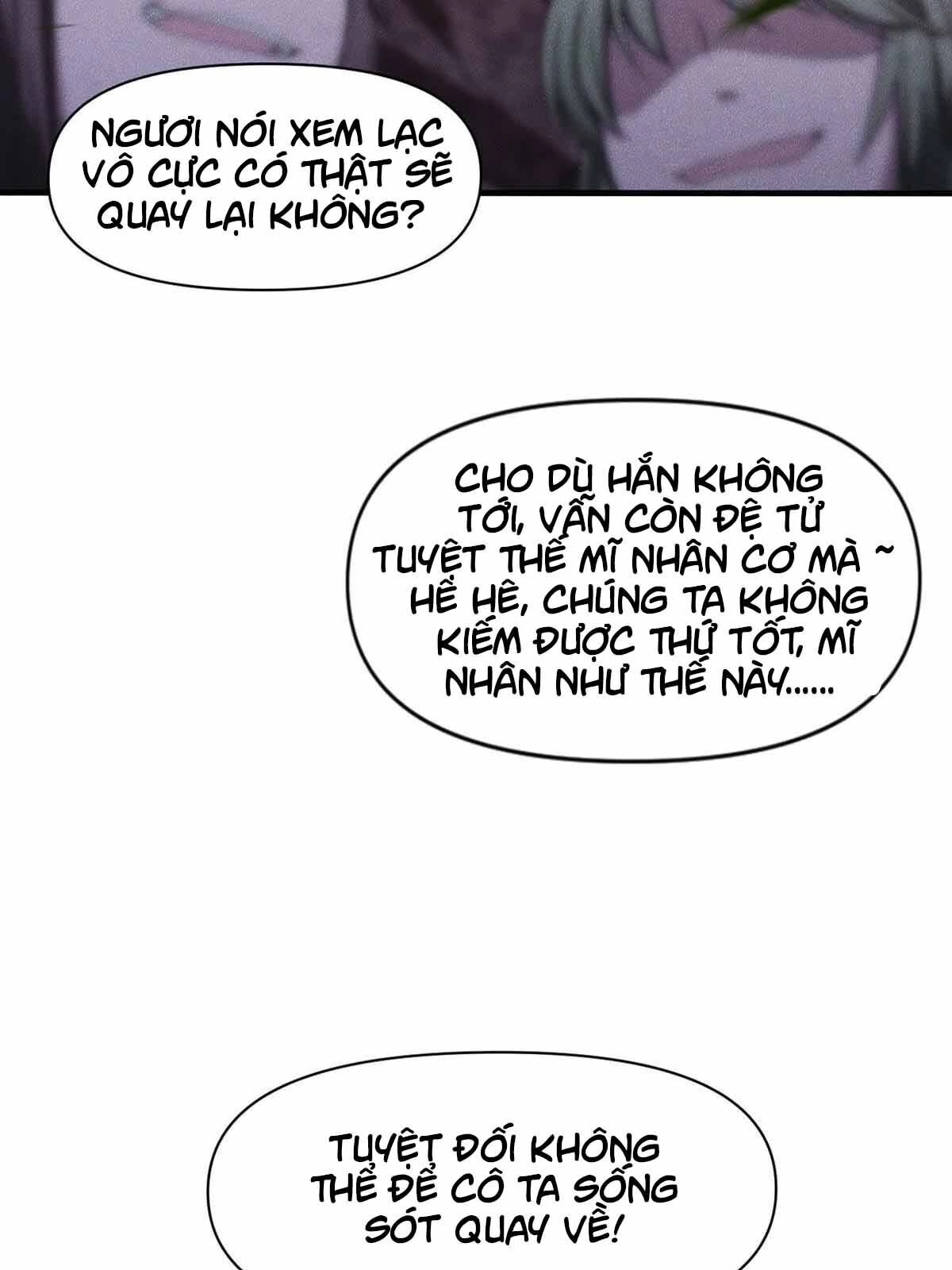 Tiên Tôn Lạc Vô Cực Chapter 1 - 29