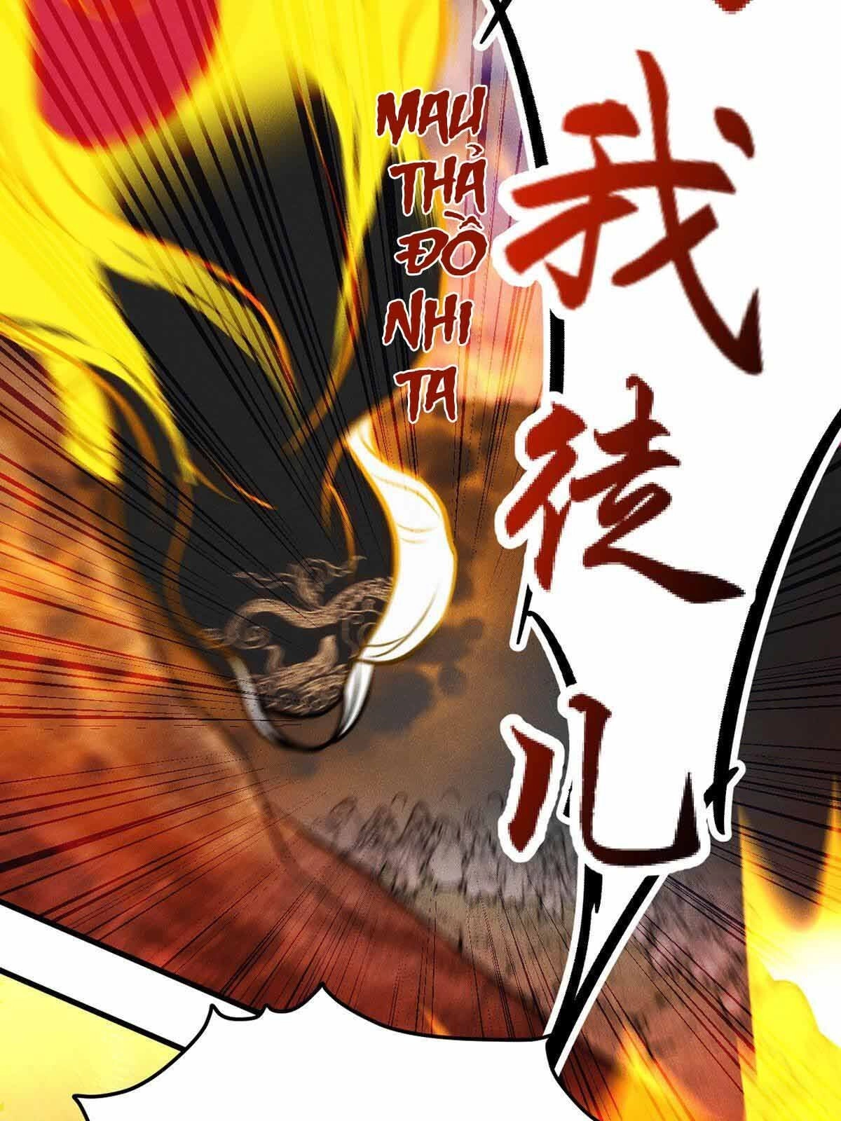 Tiên Tôn Lạc Vô Cực Chapter 1 - 32