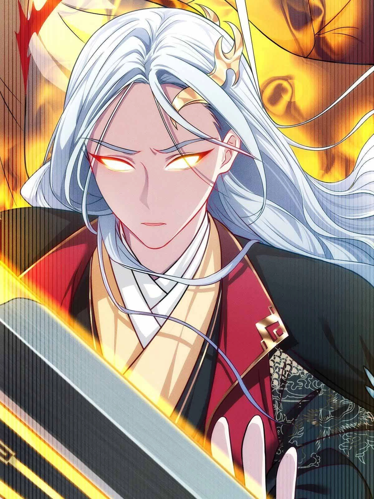 Tiên Tôn Lạc Vô Cực Chapter 1 - 36