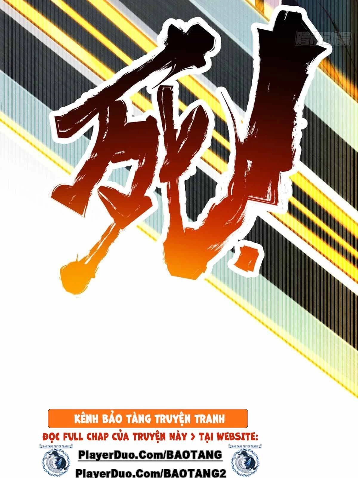 Tiên Tôn Lạc Vô Cực Chapter 1 - 37