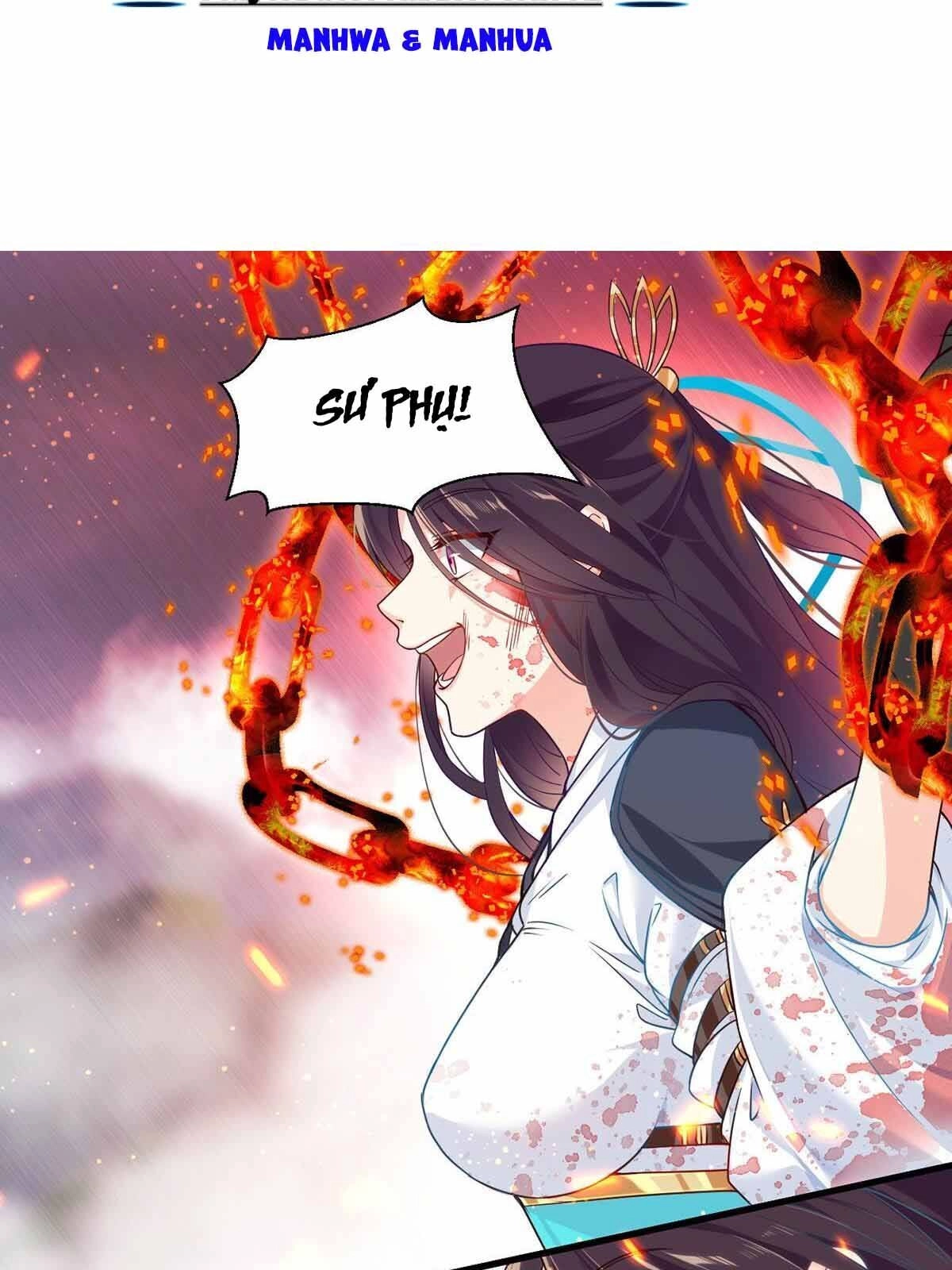 Tiên Tôn Lạc Vô Cực Chapter 1 - 38