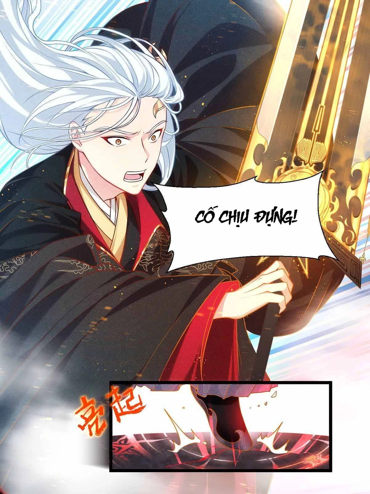 Tiên Tôn Lạc Vô Cực Chapter 1 - 40