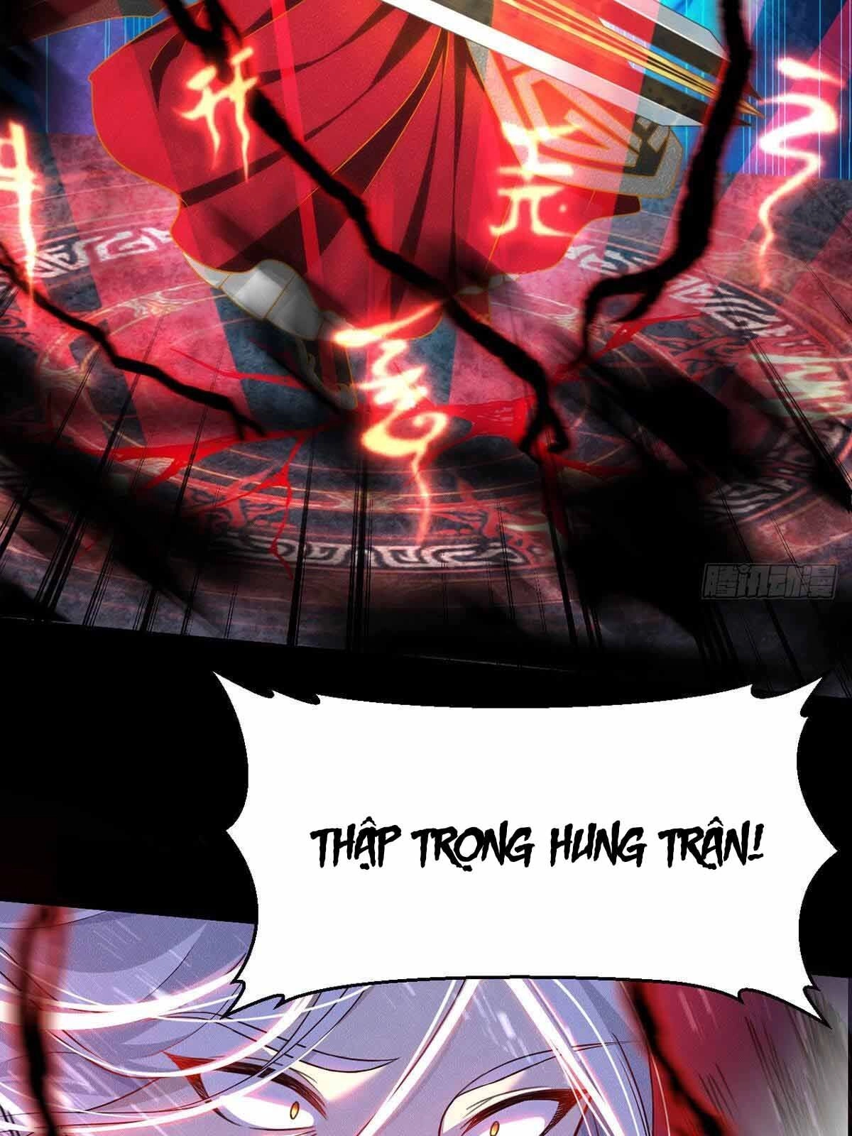 Tiên Tôn Lạc Vô Cực Chapter 1 - 42