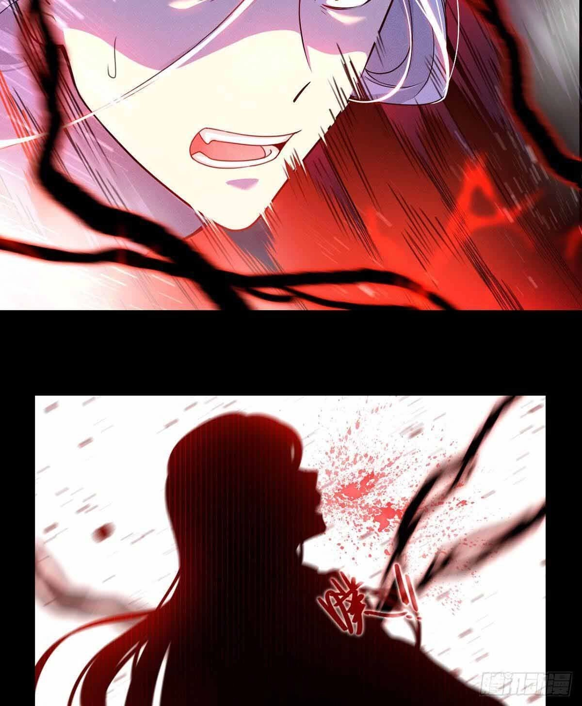 Tiên Tôn Lạc Vô Cực Chapter 1 - 43