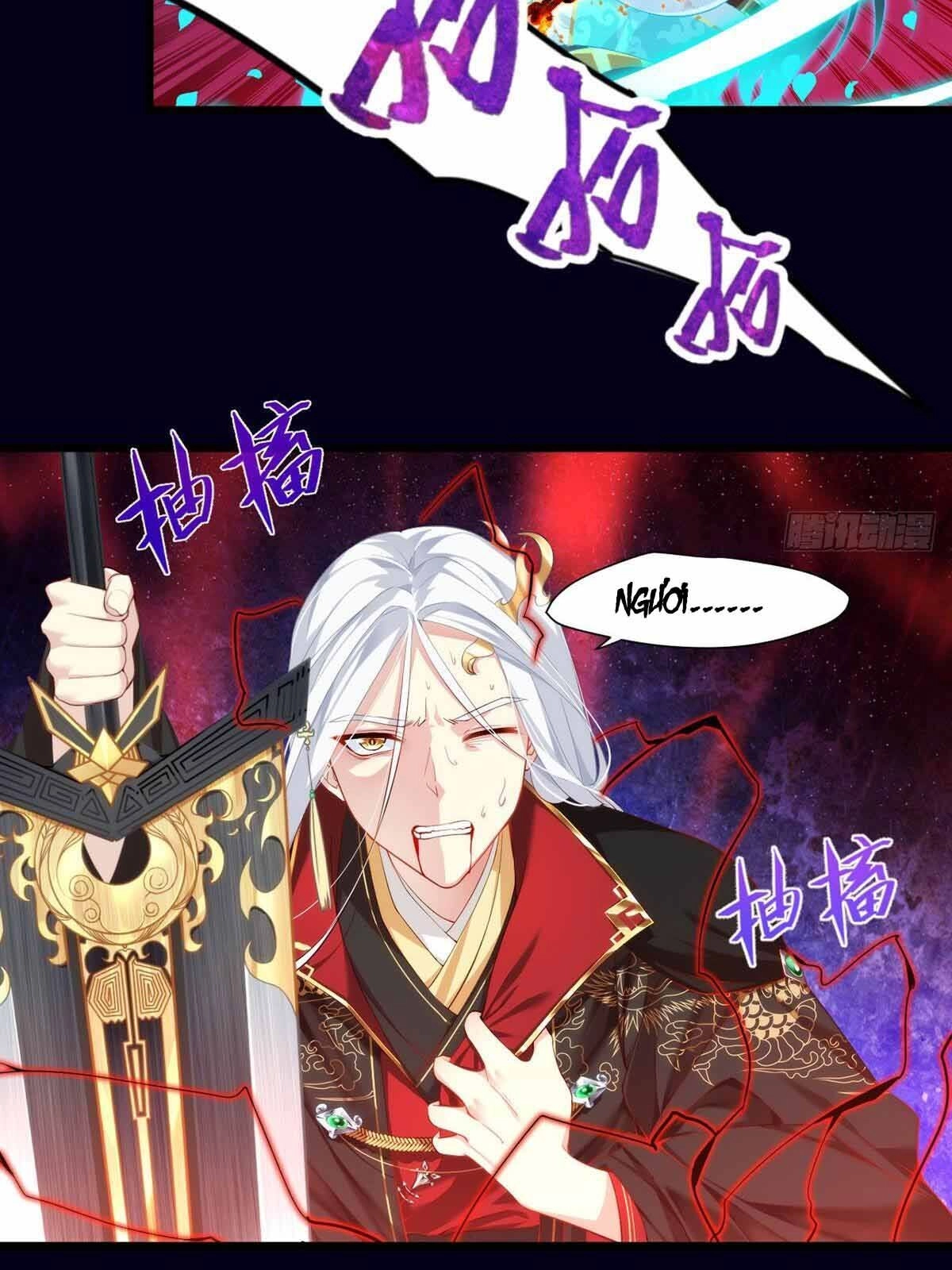 Tiên Tôn Lạc Vô Cực Chapter 1 - 46