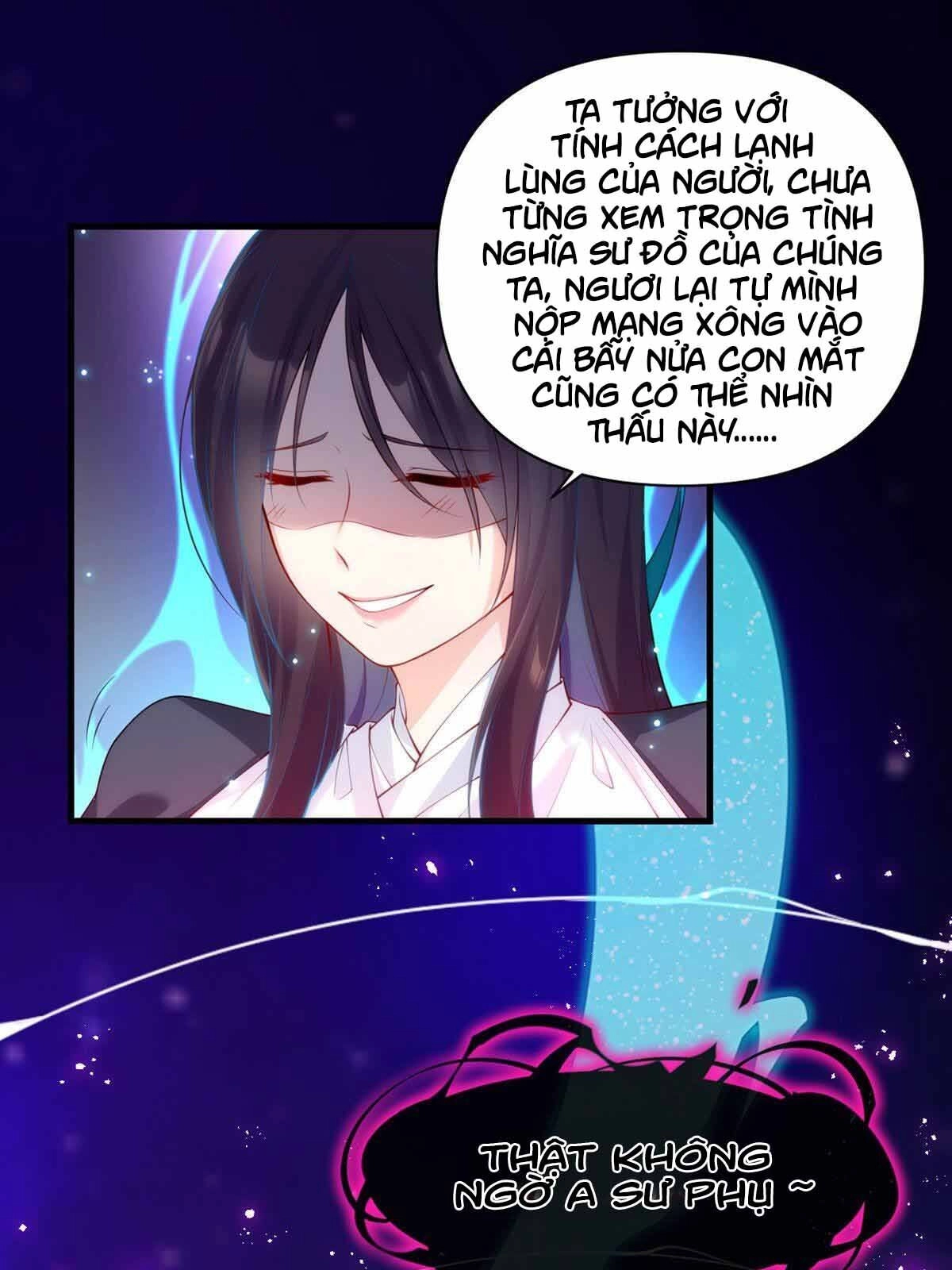 Tiên Tôn Lạc Vô Cực Chapter 1 - 48