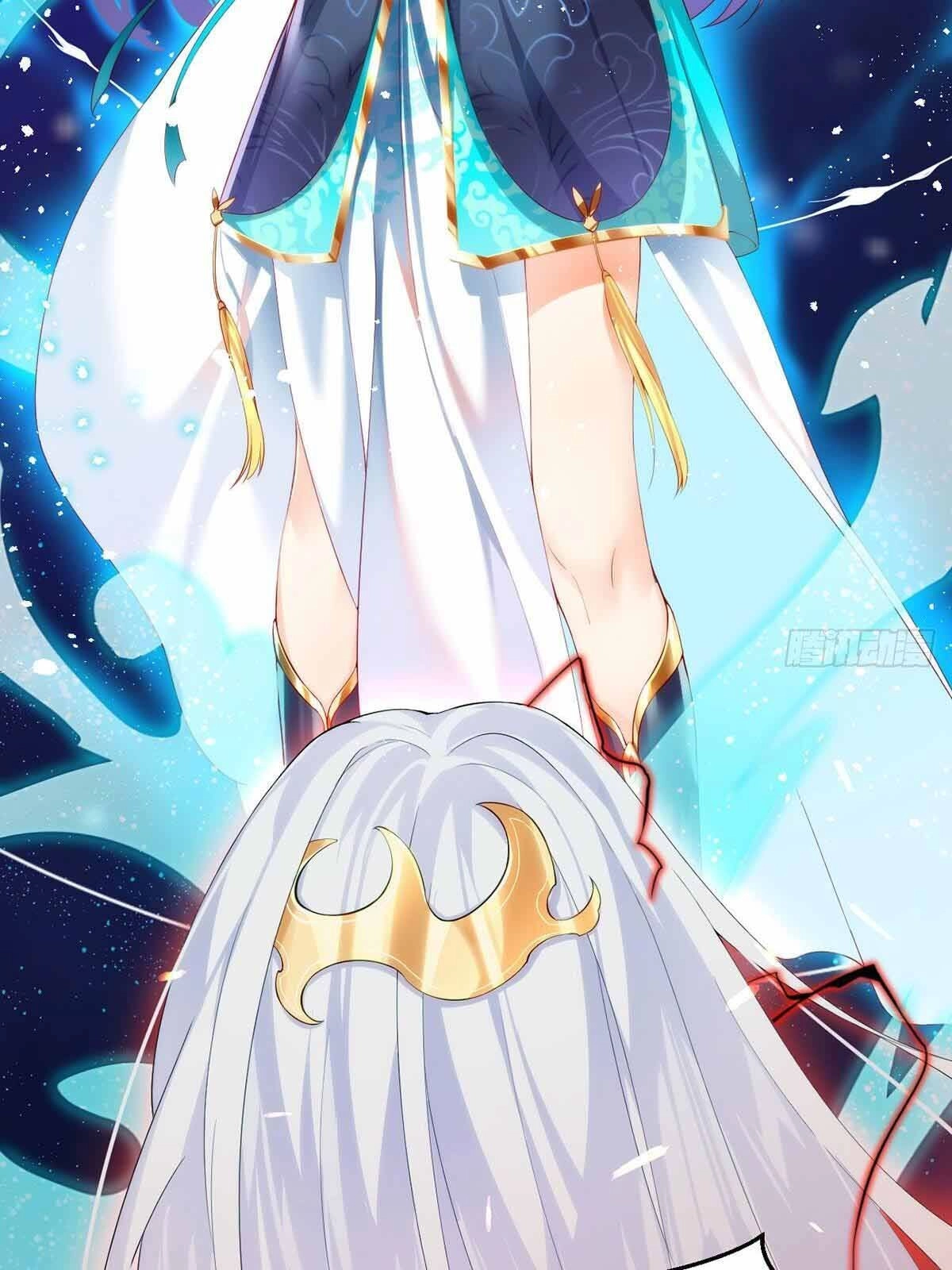 Tiên Tôn Lạc Vô Cực Chapter 1 - 50