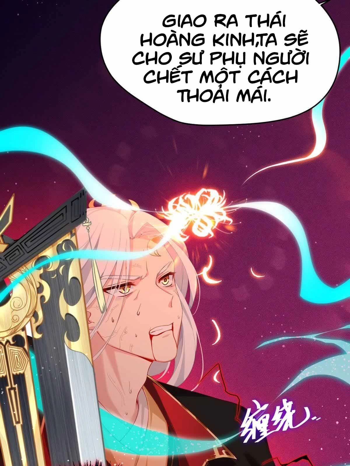 Tiên Tôn Lạc Vô Cực Chapter 1 - 52