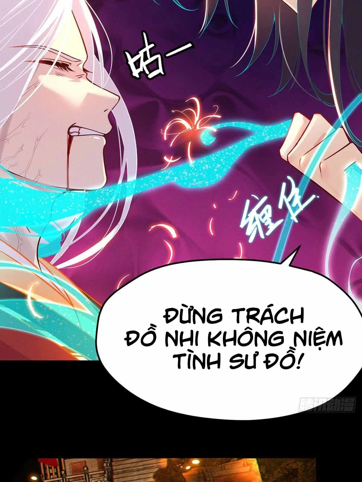 Tiên Tôn Lạc Vô Cực Chapter 1 - 54