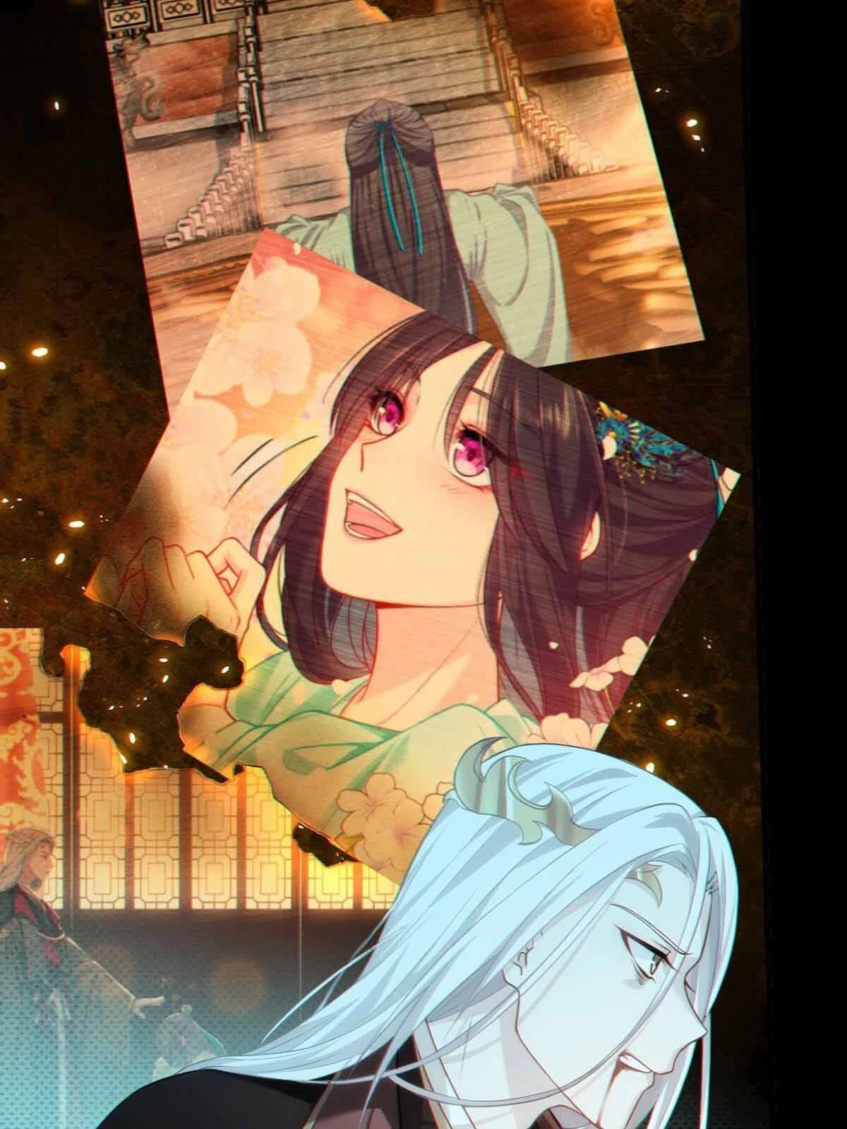 Tiên Tôn Lạc Vô Cực Chapter 1 - 55