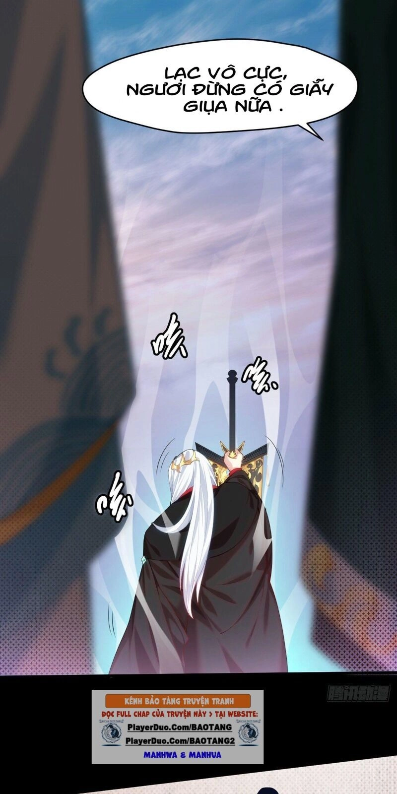 Tiên Tôn Lạc Vô Cực Chapter 1 - 67