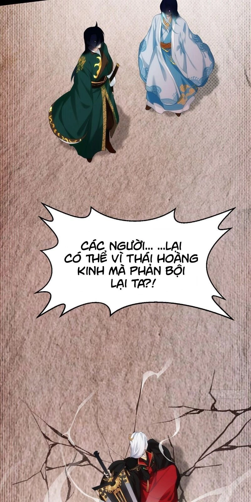 Tiên Tôn Lạc Vô Cực Chapter 1 - 68