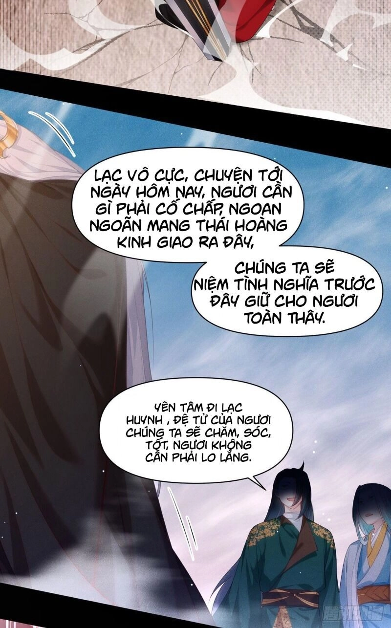 Tiên Tôn Lạc Vô Cực Chapter 1 - 69