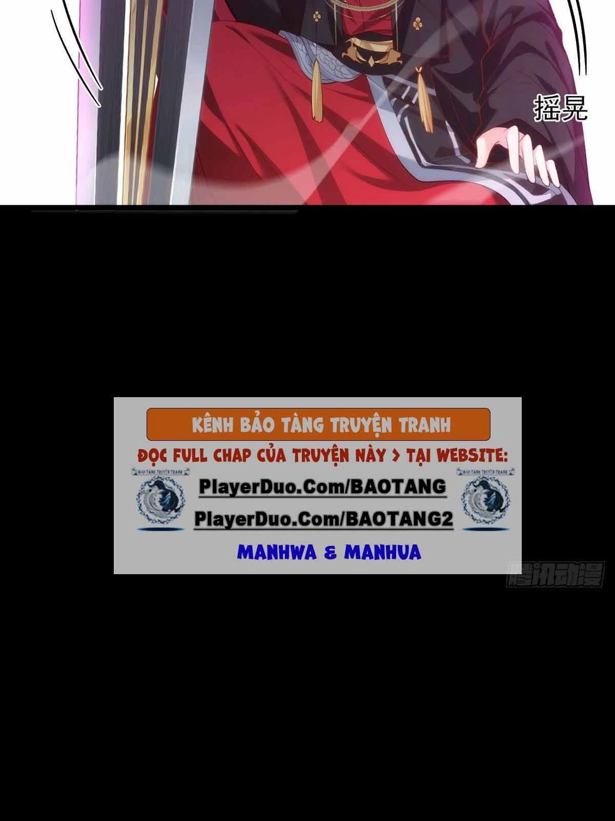 Tiên Tôn Lạc Vô Cực Chapter 1 - 71