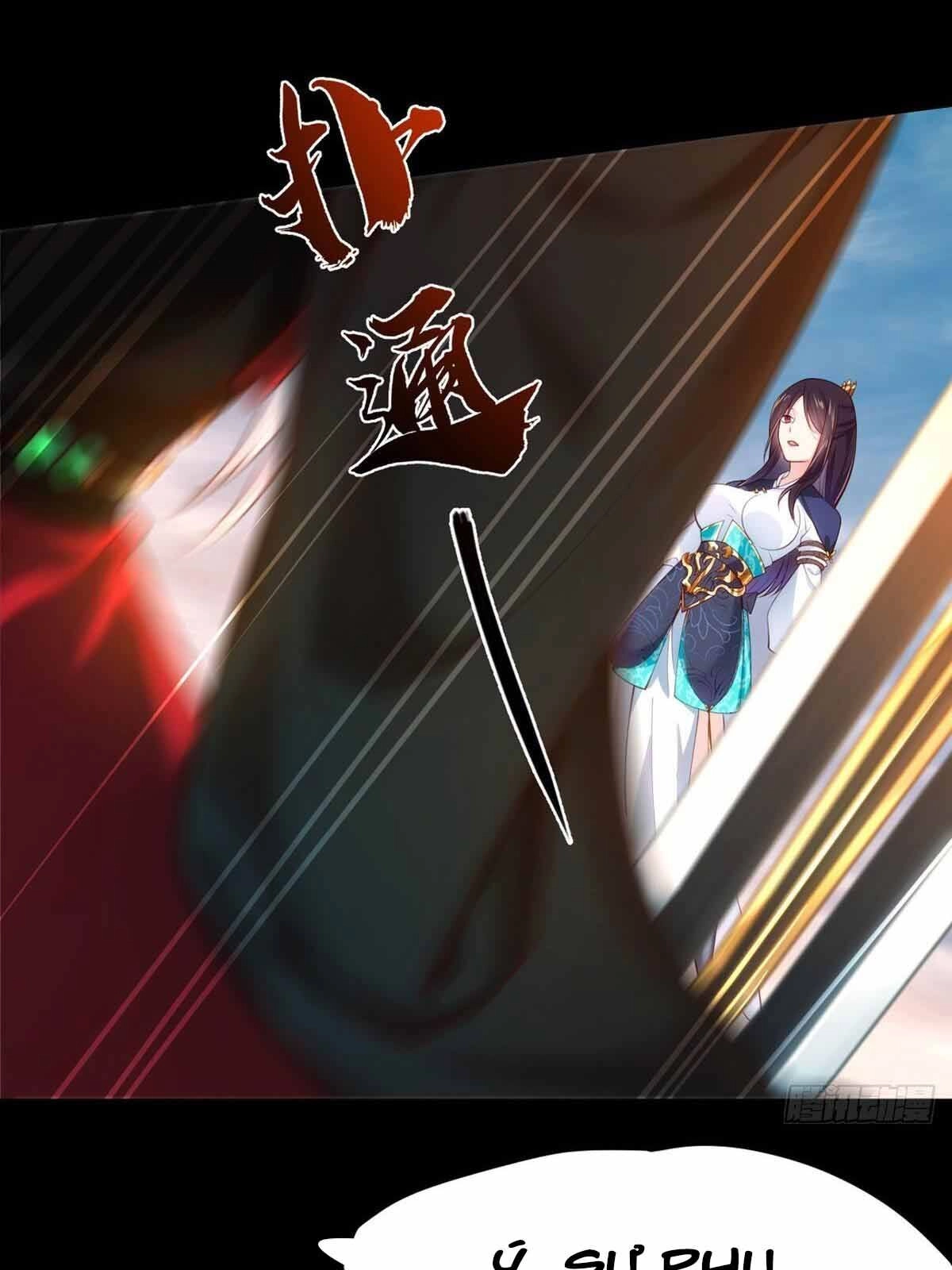 Tiên Tôn Lạc Vô Cực Chapter 1 - 72