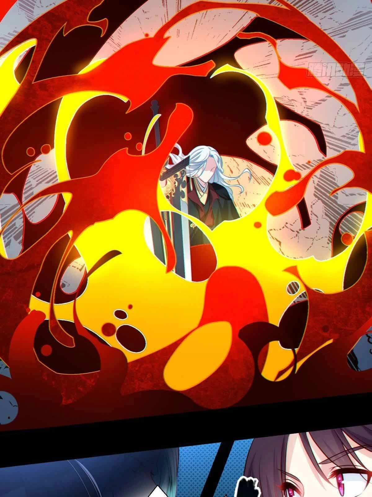 Tiên Tôn Lạc Vô Cực Chapter 1 - 81