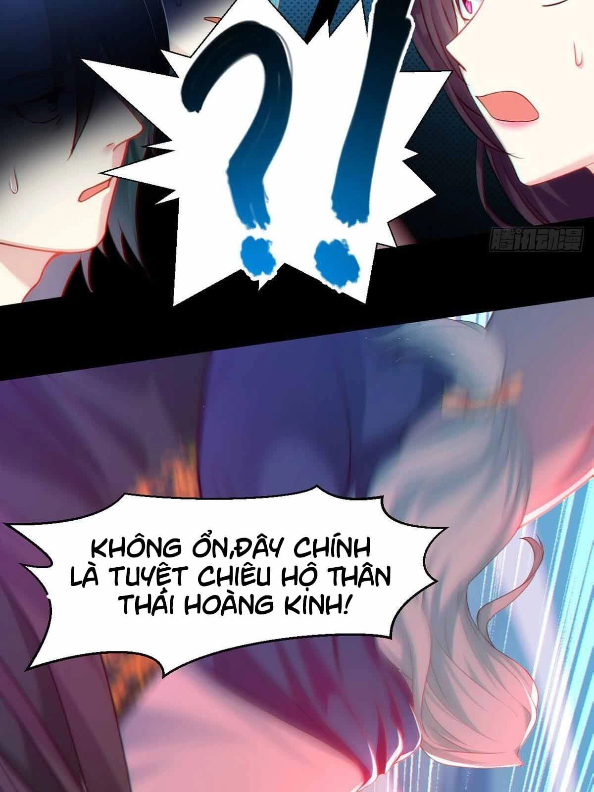 Tiên Tôn Lạc Vô Cực Chapter 1 - 82