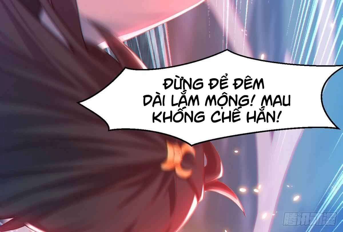 Tiên Tôn Lạc Vô Cực Chapter 1 - 83